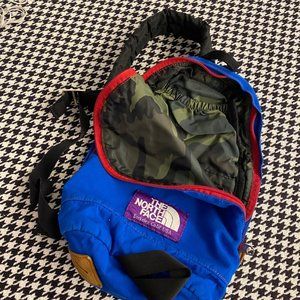 Northface Purple Label Sling